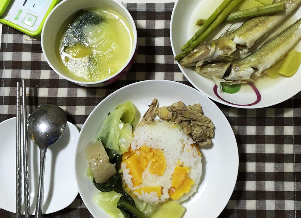 麸质过敏的人该怎样生活? - 木森的回答