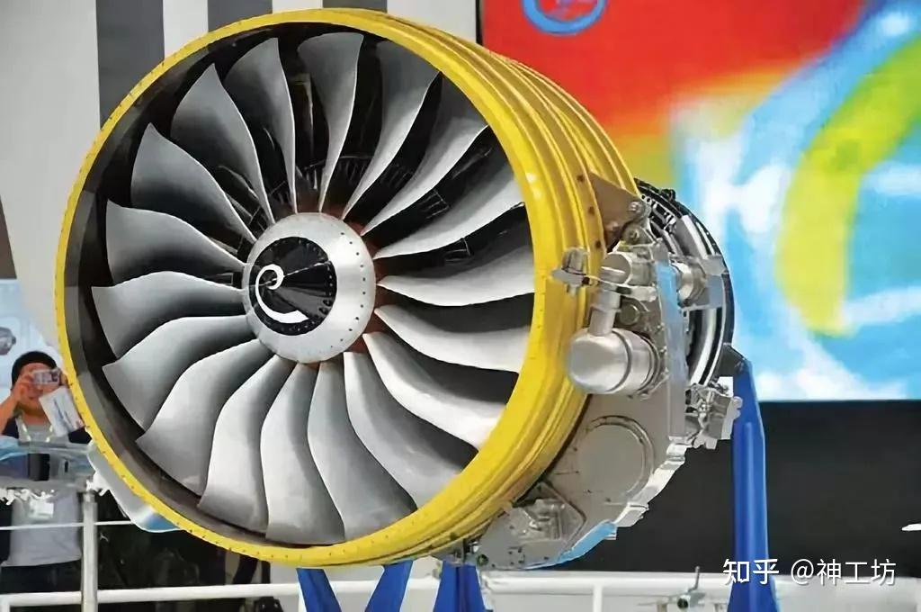 仿真科普|翱翔长空,探索宇宙:CAE仿真技术引领打造航空航天新纪元的图5