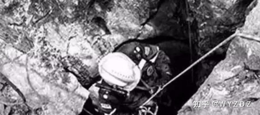 历史书上没有的抗日战争四大灵异事件