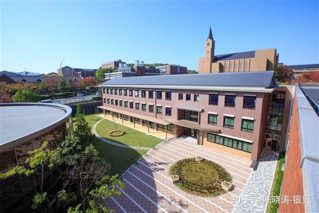 关西地区接收中国留学生的日本高中列表