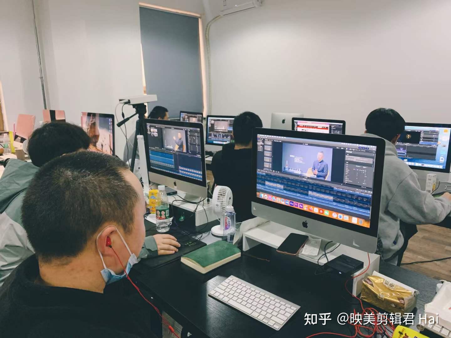 映美同学上课每一瞬间  来了