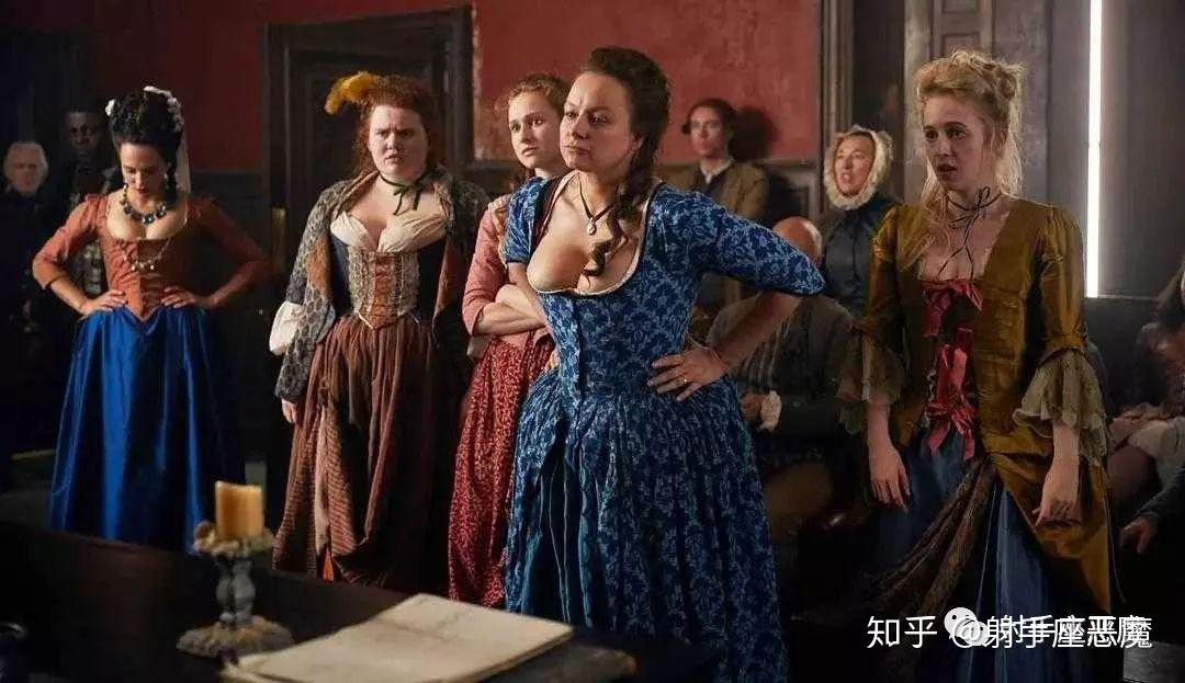 名姝第三季第一集没人能和苏豪街一姐叫板席恩更不行