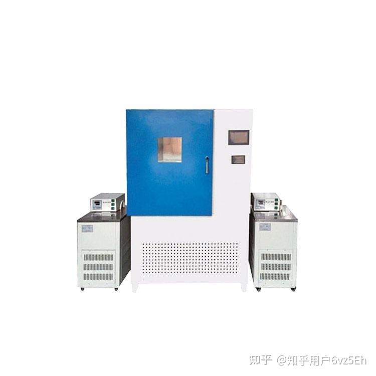 TD187-1-土工冻土冻胀试验机 - 知乎