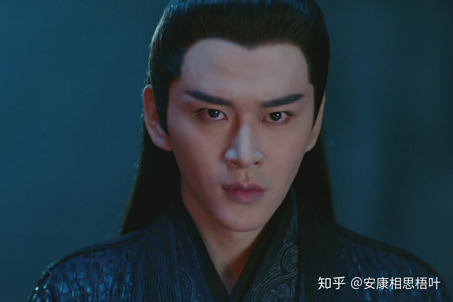 《琉璃》之乌童:从小不被善待的孩子,根本学不会如何去爱 - 知乎