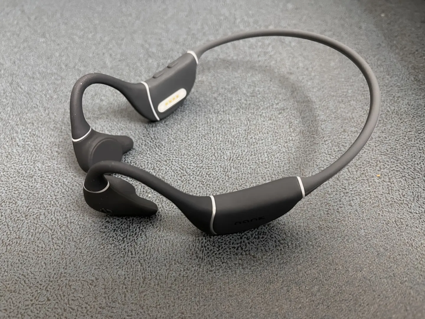 南卡runnerpro3骨传导耳机实战测评