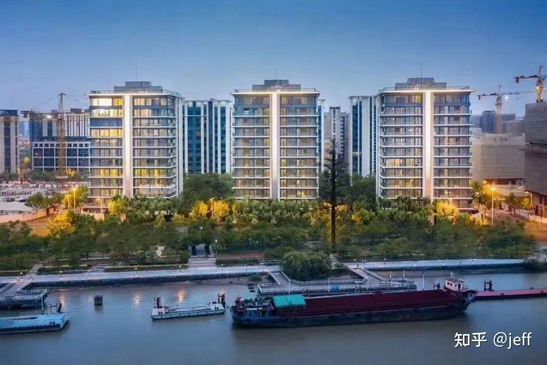 我，亲身见证了前滩13.7万的地板成交价！ - 知乎