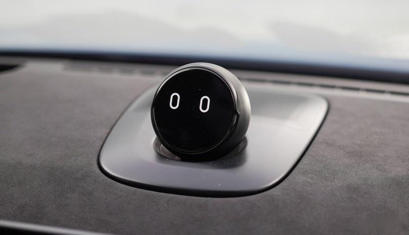 眼花缭乱不用怕 全方位带您解读蔚来ES7配置