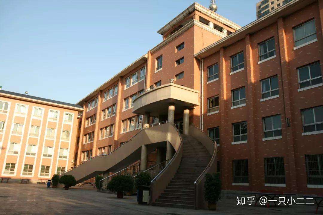 中学时代我的小欢喜