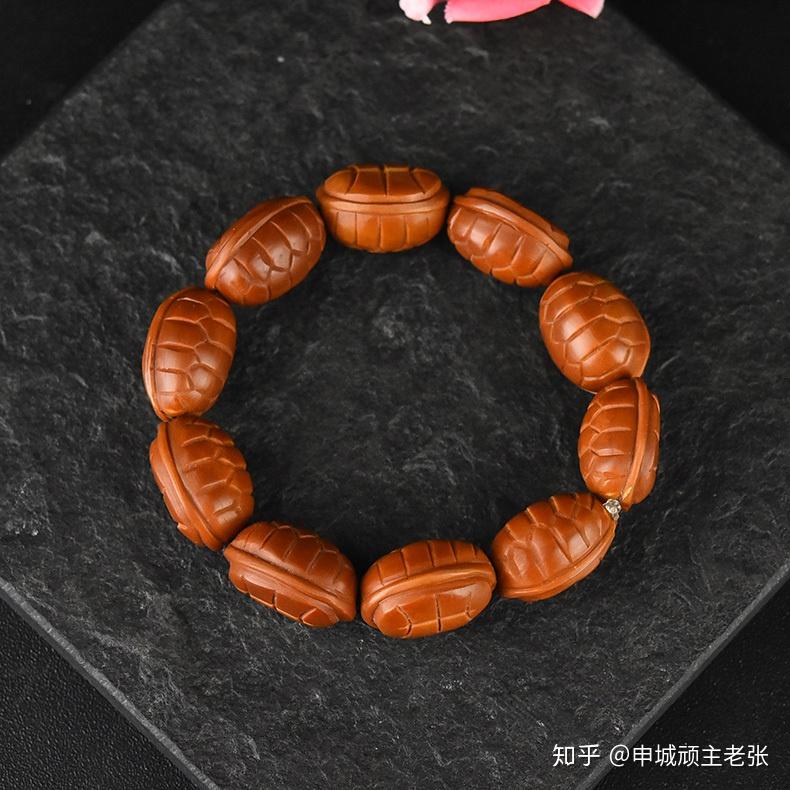橄榄核常见种类有哪些?咱简单说说 - 知乎