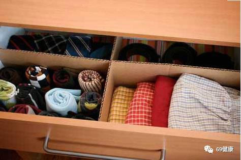 北京整理师有妙招:抽屉才是收纳神器,奈何你高呼乱乱乱