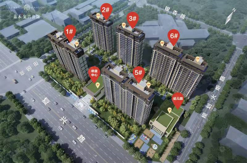 保定楼市:还未开盘,先卖一半,这个改善楼盘为何如此受欢迎 - 知乎