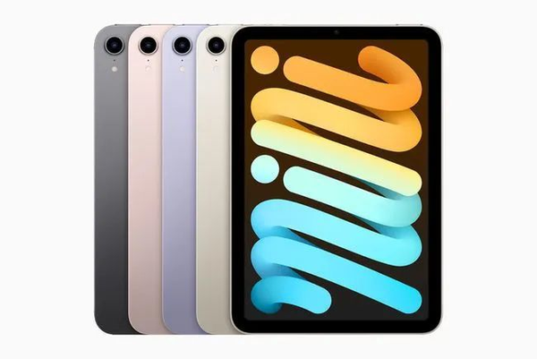 MiNi 6真香!!!【苹果产品发布会iPad MiNi 6】上市时间、价格/售价等 MiNi 6真香!!!【苹果产品发布会iPad MiNi 6】上市时间、价格/售价等