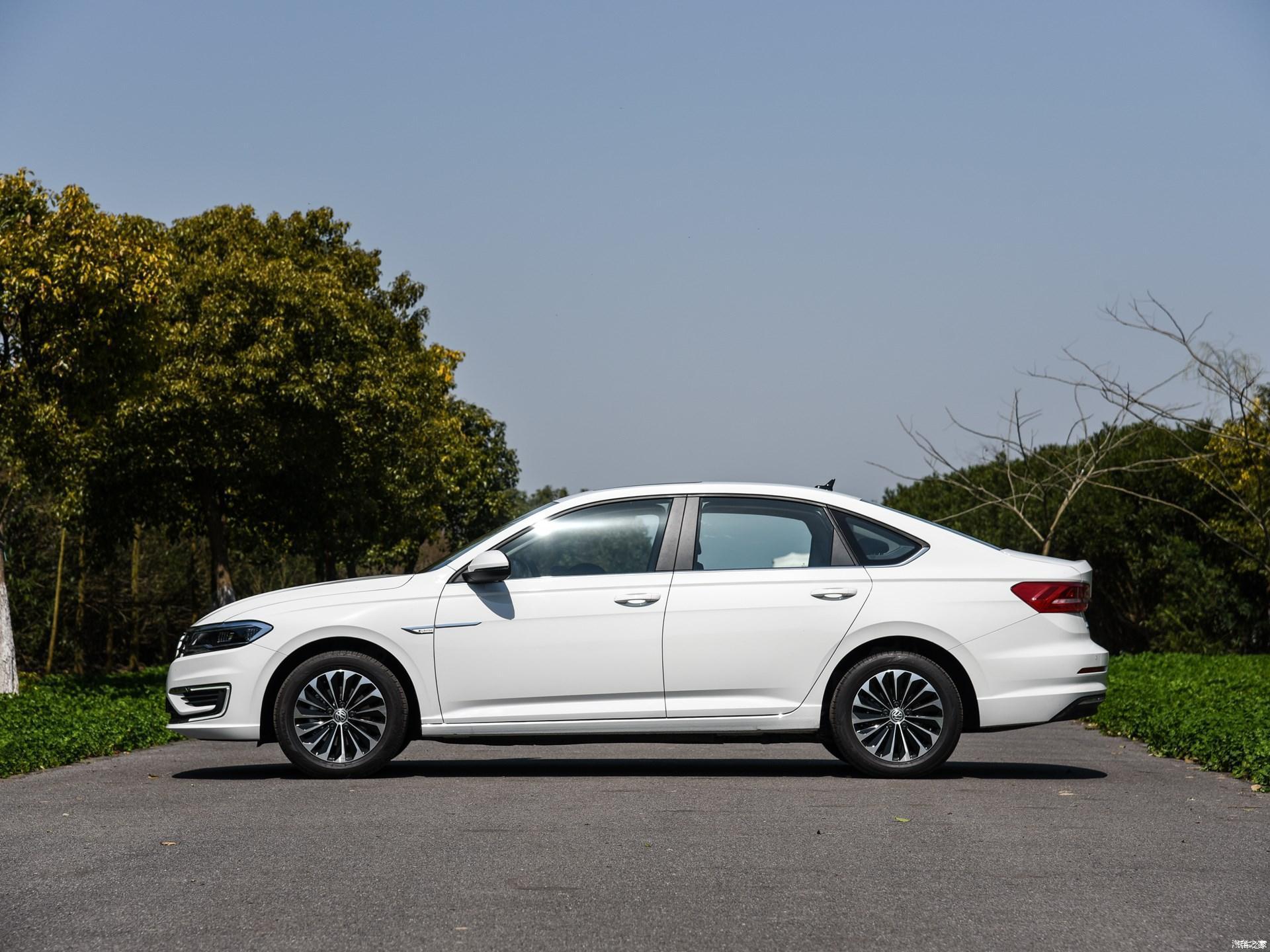 最新消息朗逸纯电优惠总动员即将开始