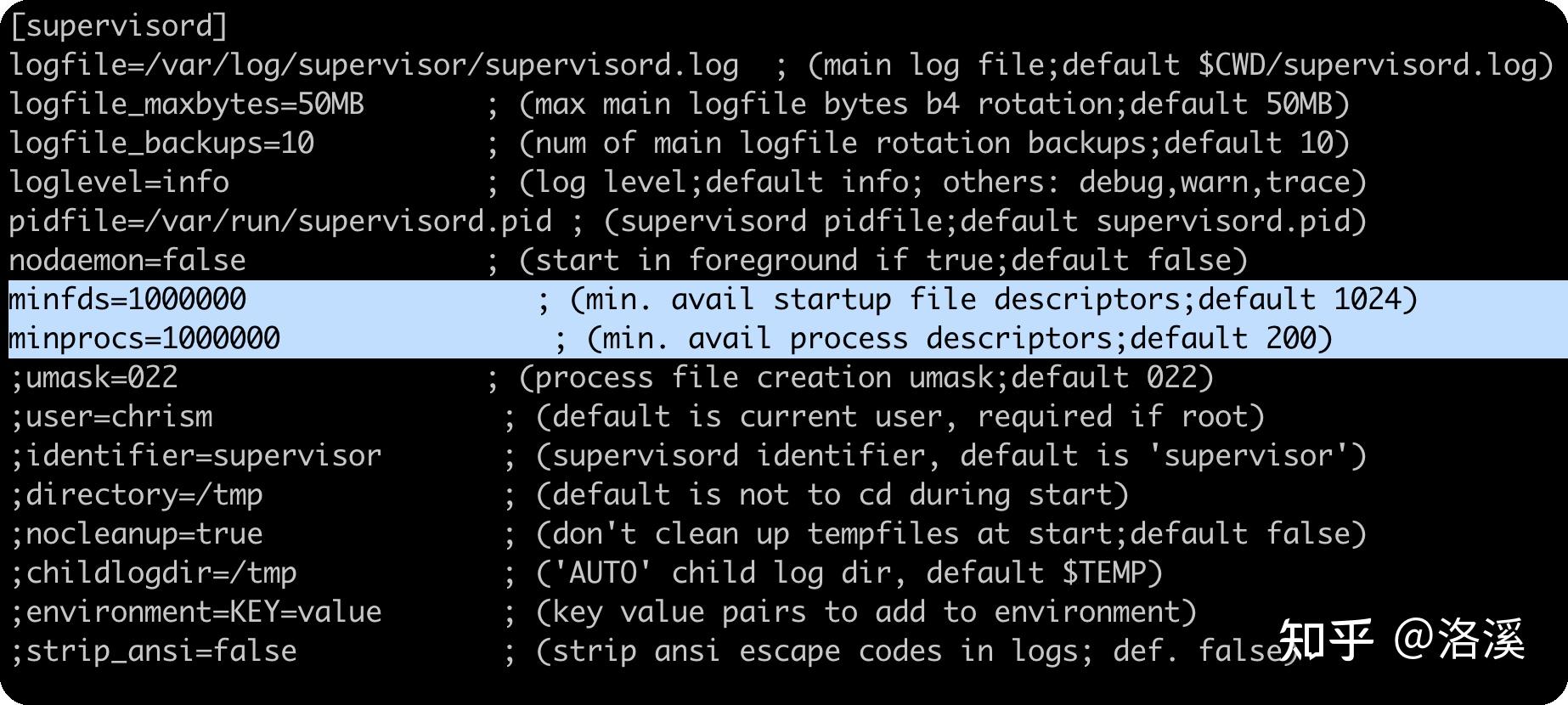 单机器如何实现Nginx百万并发连接 知乎