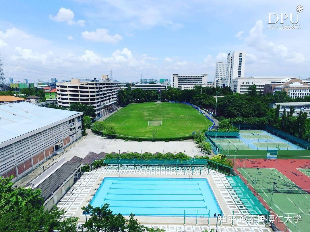 在校生看过来泰国博仁大学学生福利一览