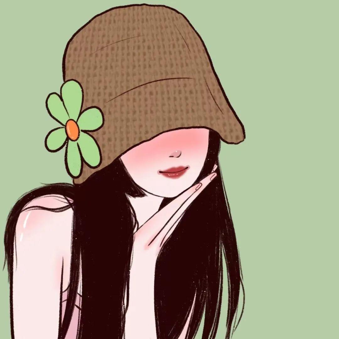 甜心头像 好看到爆