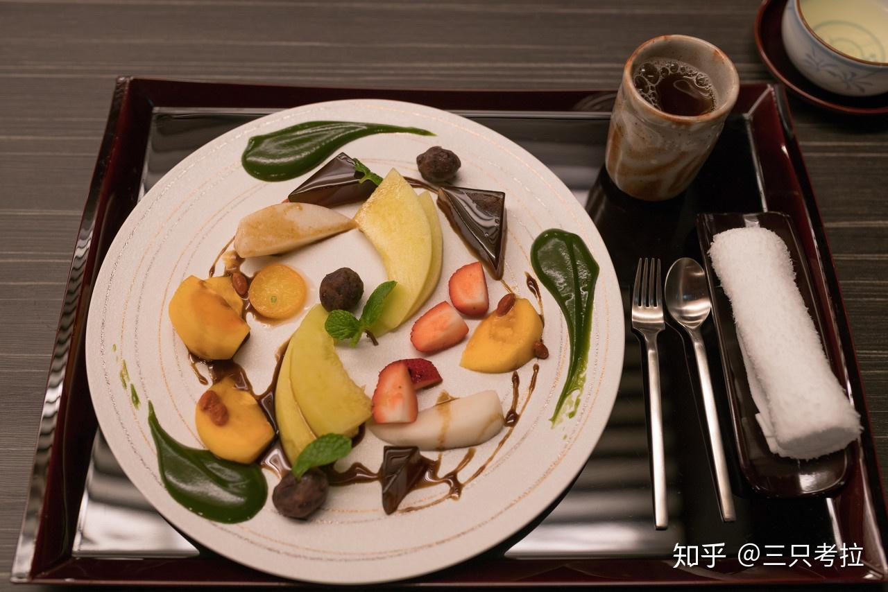 人均3万的怀石料理究竟值在哪? - 知乎