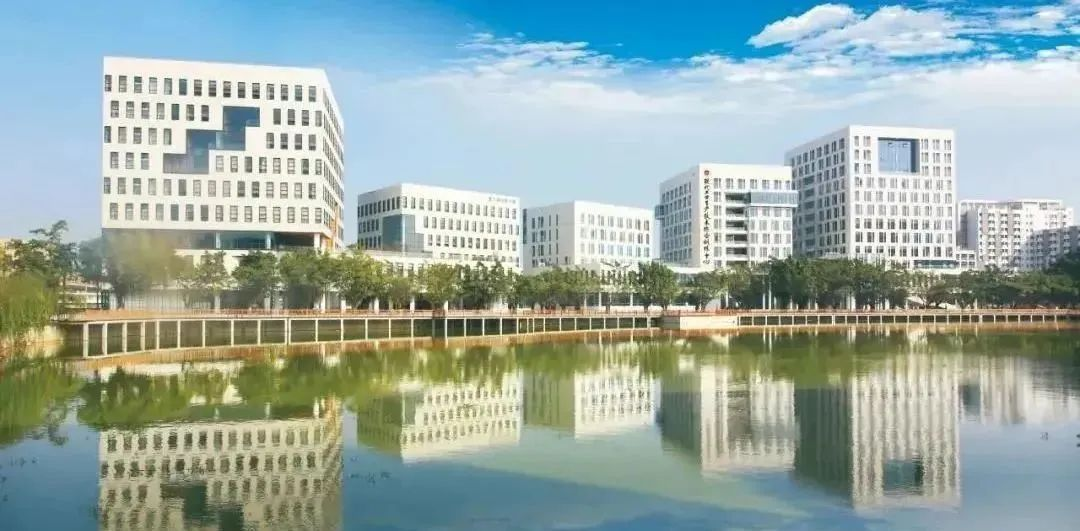 五邑大学怎么样好不好? - 知乎