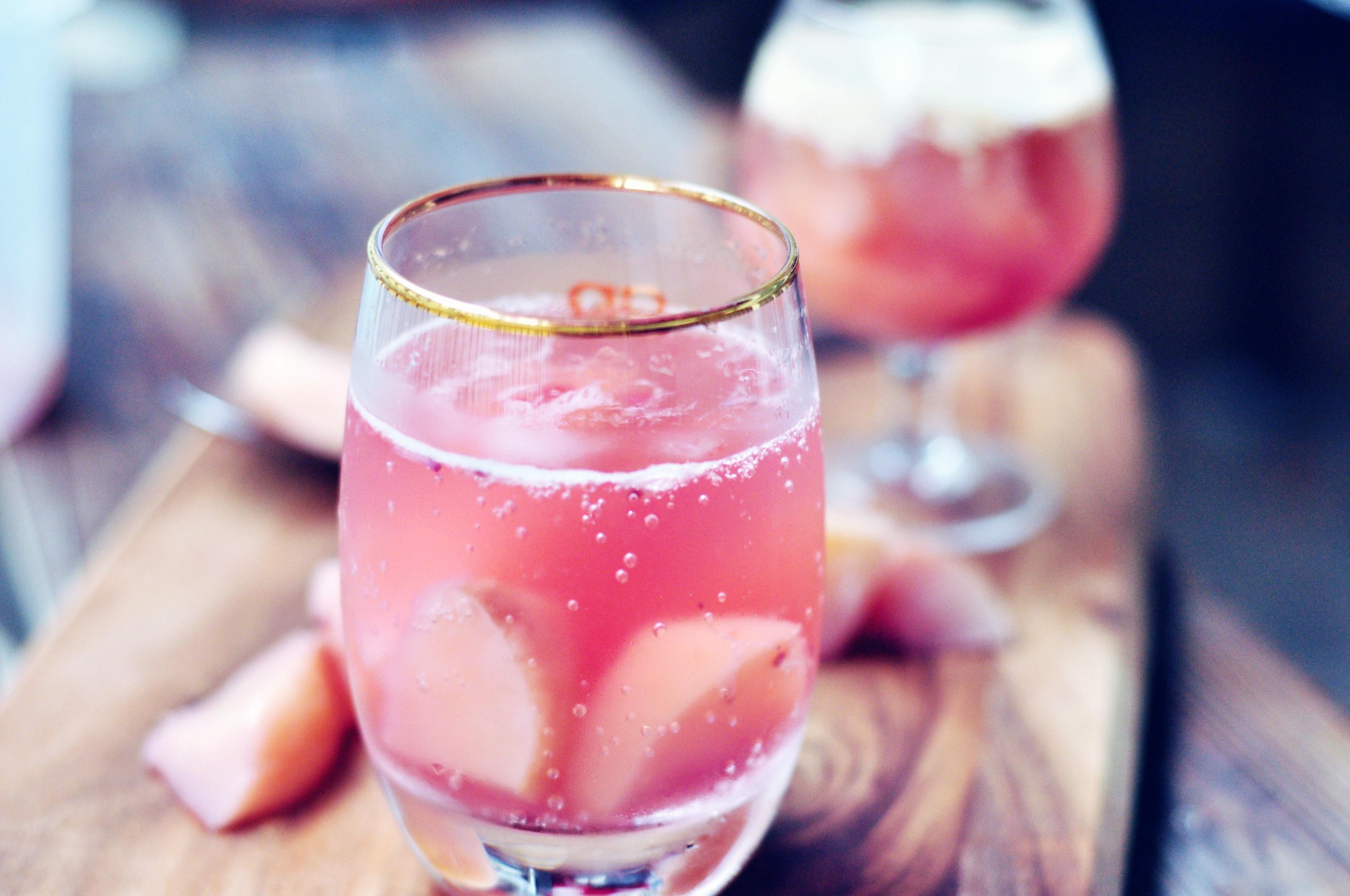 7款少女心冰饮萌过kfc粉色可乐