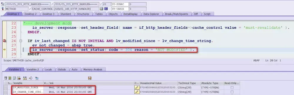 HTTP 200 OK和HTTP 304 的由来 - 知乎