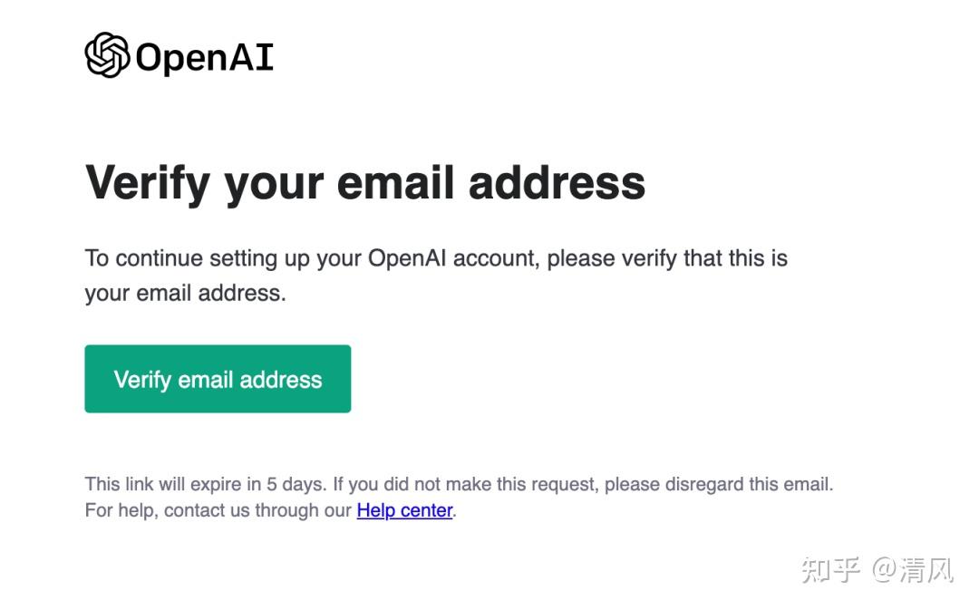 Openai api key获取/GPT账号注册插图