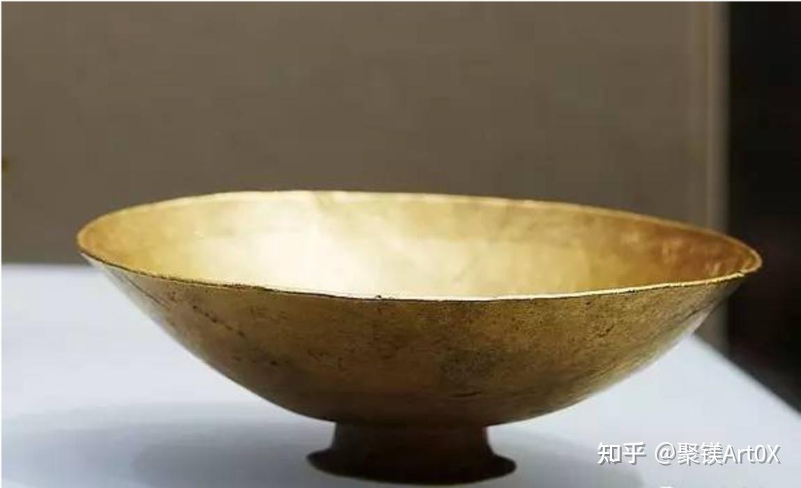 走进西夏金银器的世界