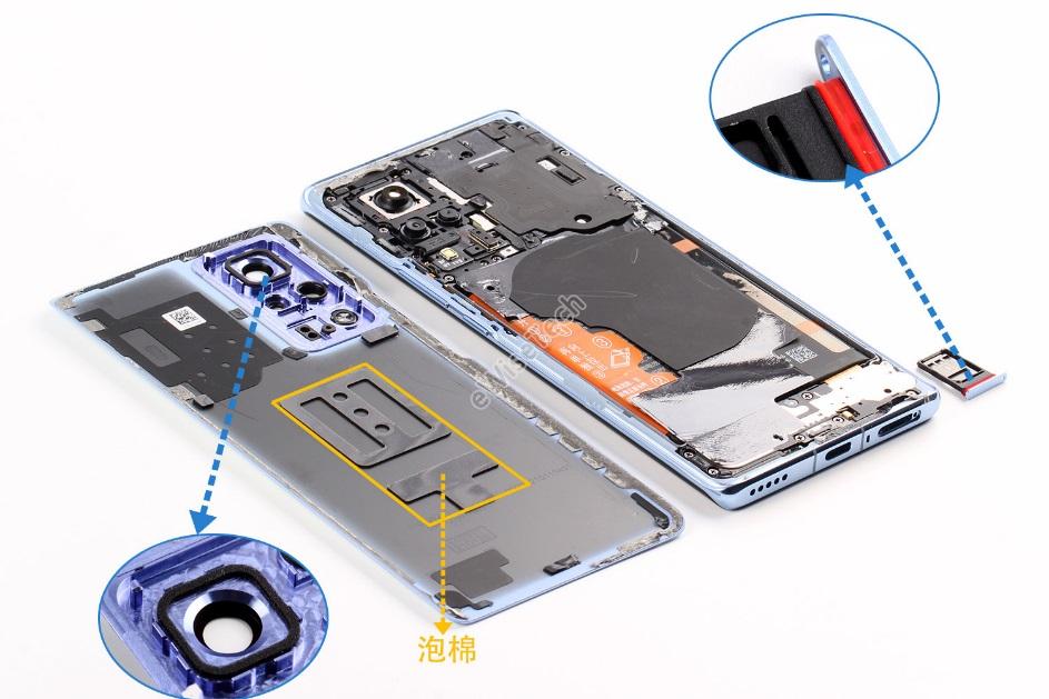 荣耀v40拆解迎难而上的荣耀最后获得是认可还是非议