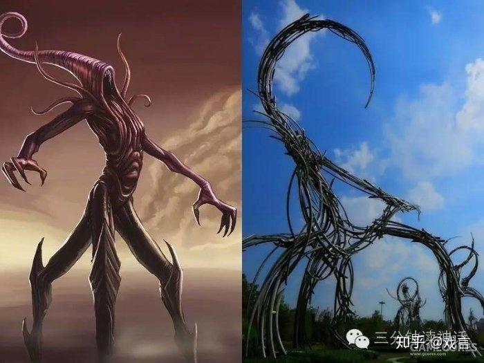 与千变万化的一位,有千面千名之神之称,最著名的一个化身被称作黑法老