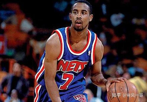 nba镀金年代堕落天使肯尼安德森kennyanderson