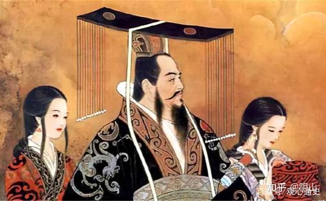 资料 | 中国古代女性称谓 - 知乎