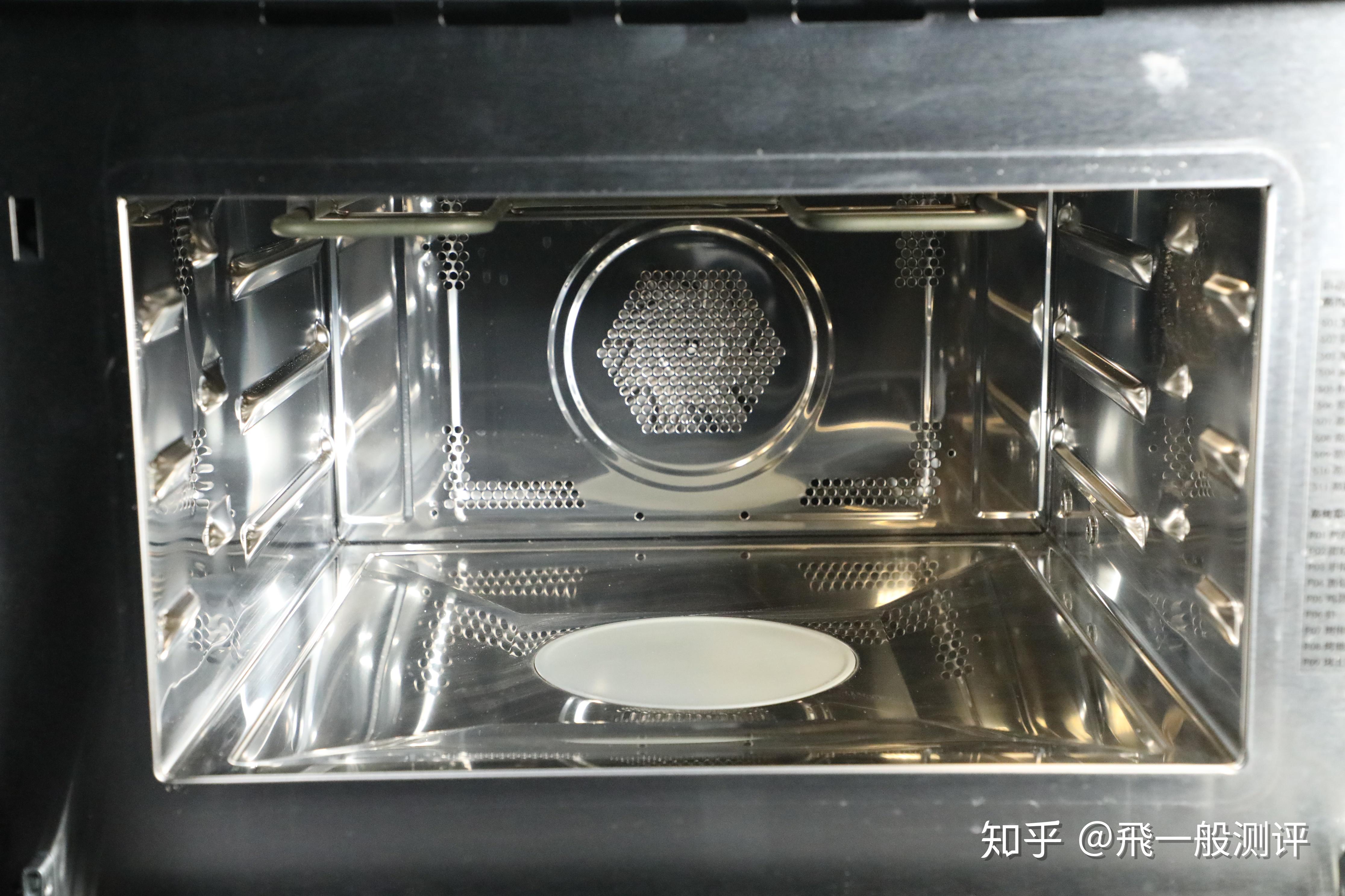 西门子老板凯度和美的四大品牌十款蒸烤箱深度横评对比