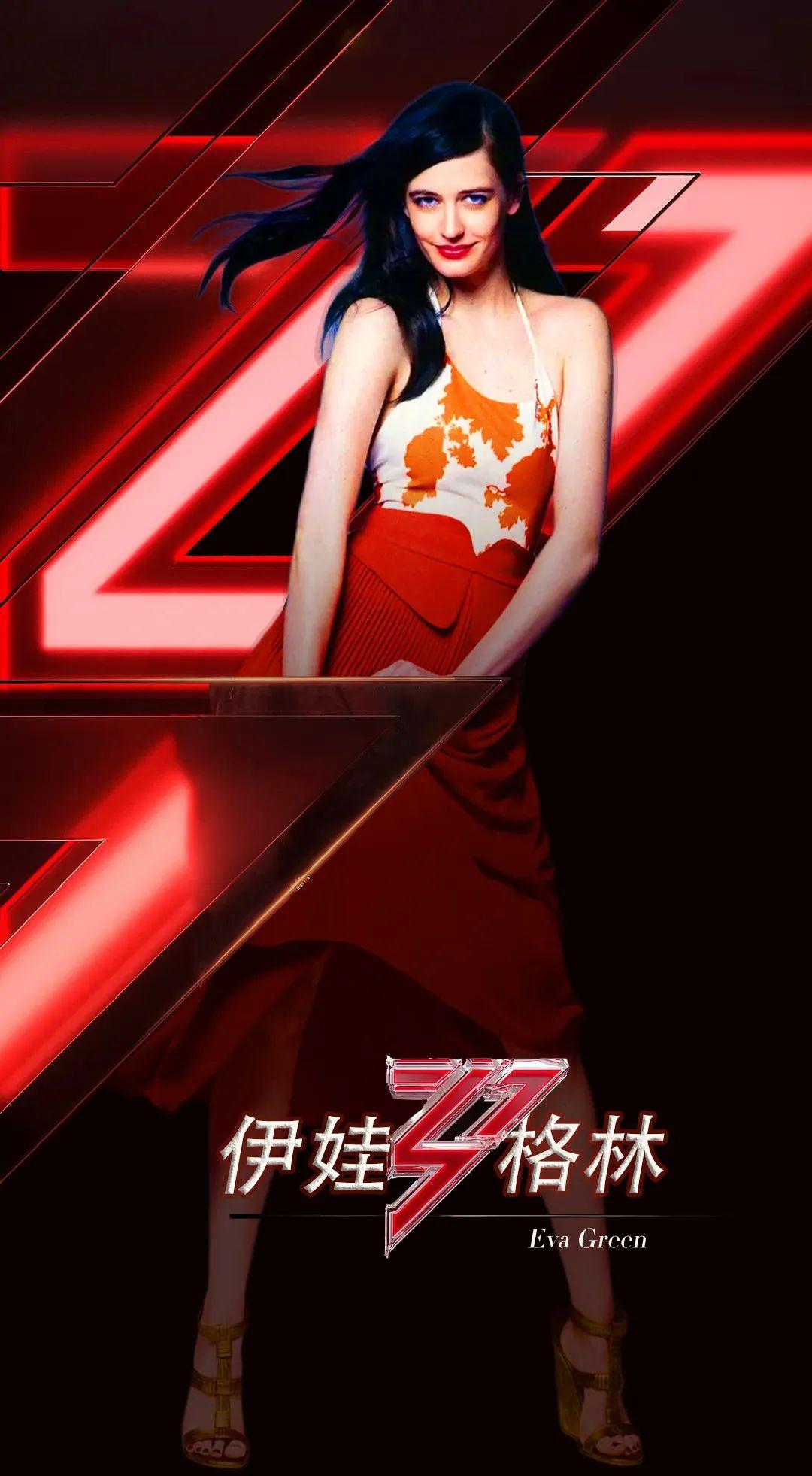 这些30+的欧美女神,哪个是你的硬盘之王? - 知乎