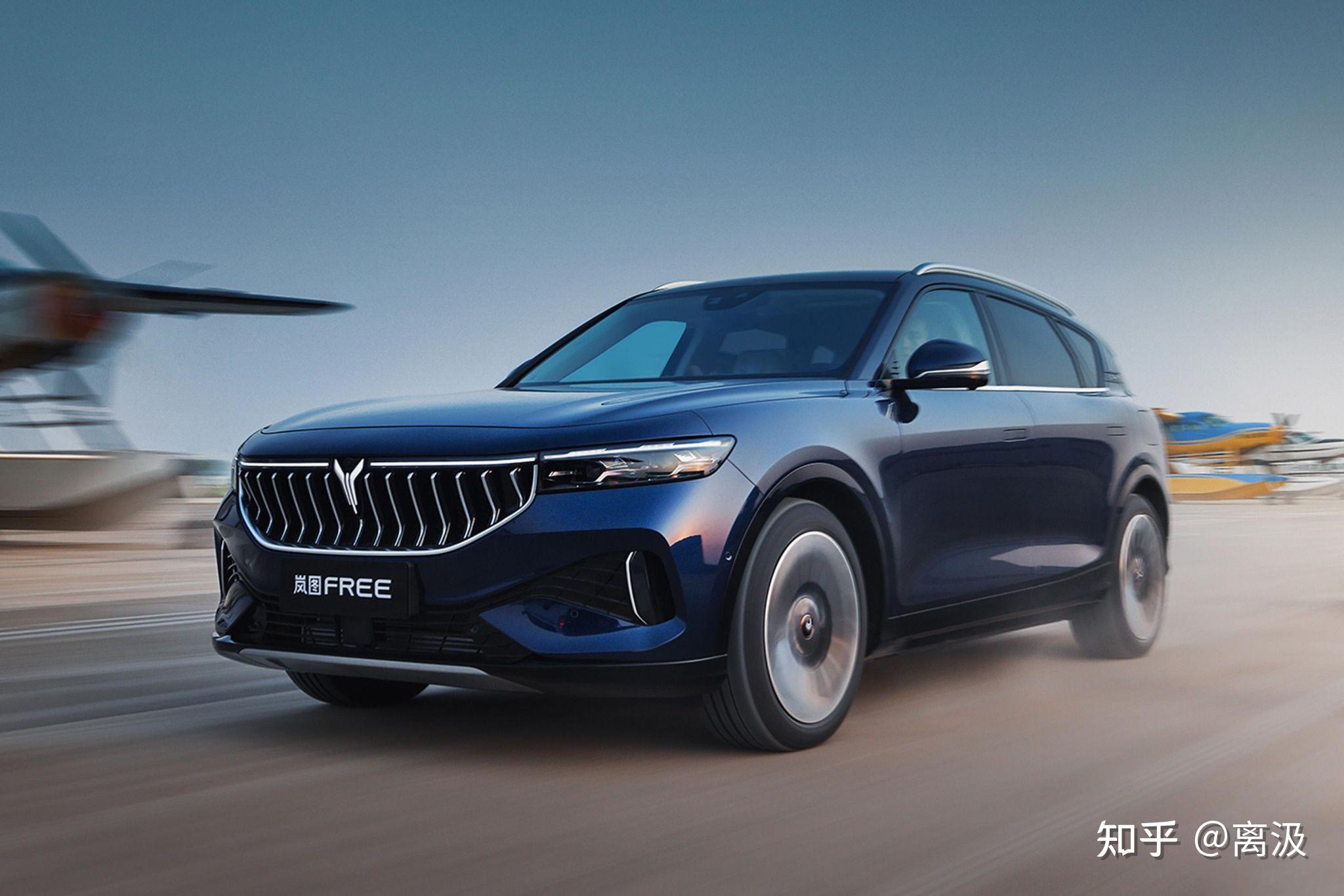 新能源汽车里的别样赛道增程式电动汽车