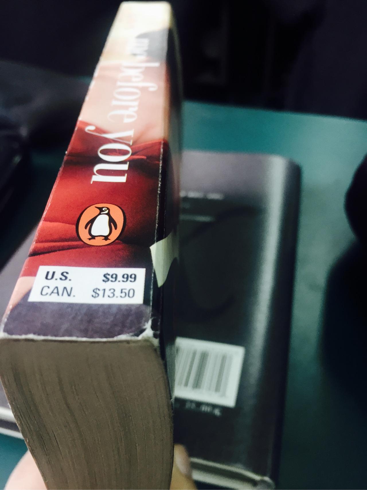 有没有好看的英文青春小说推荐一下啊?不太爱