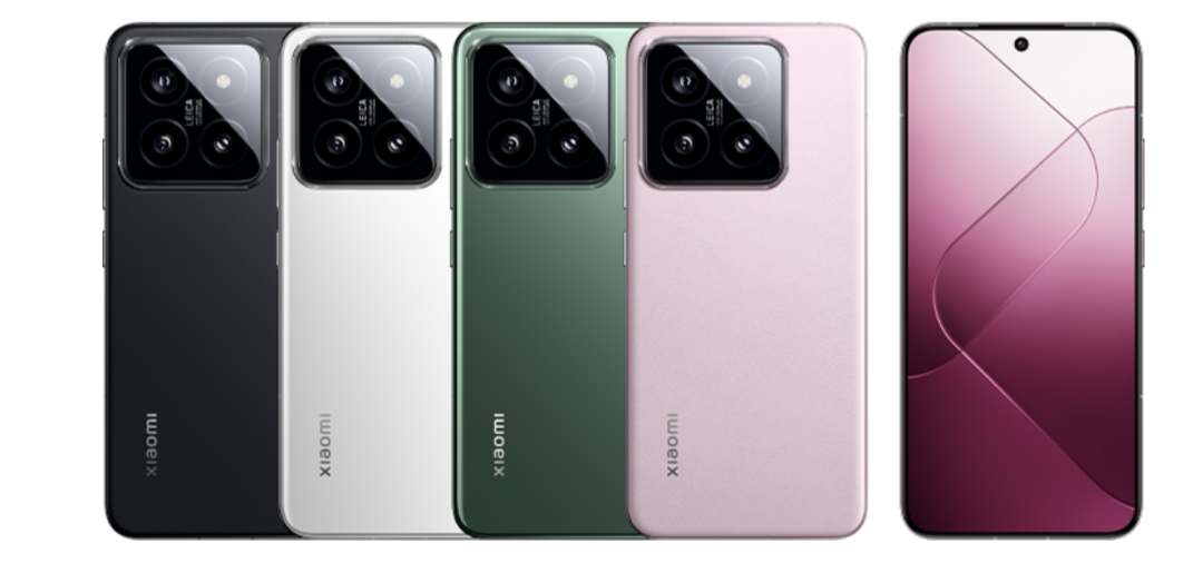 2月小米手机推荐红米手机推荐高性价比手机推荐双十一