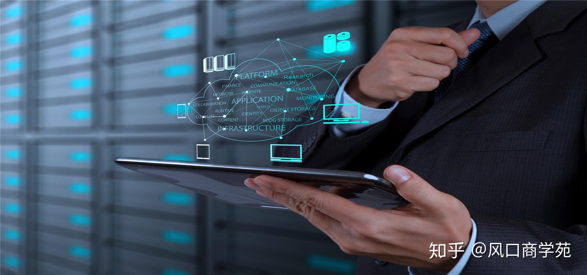 就有值得称道的科技成果在逐步改变互联网的面貌