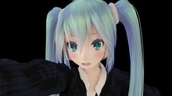 Mmd怎么制作 Blender Mmd Blender 2 8 Mmd 如何制作mmd模型