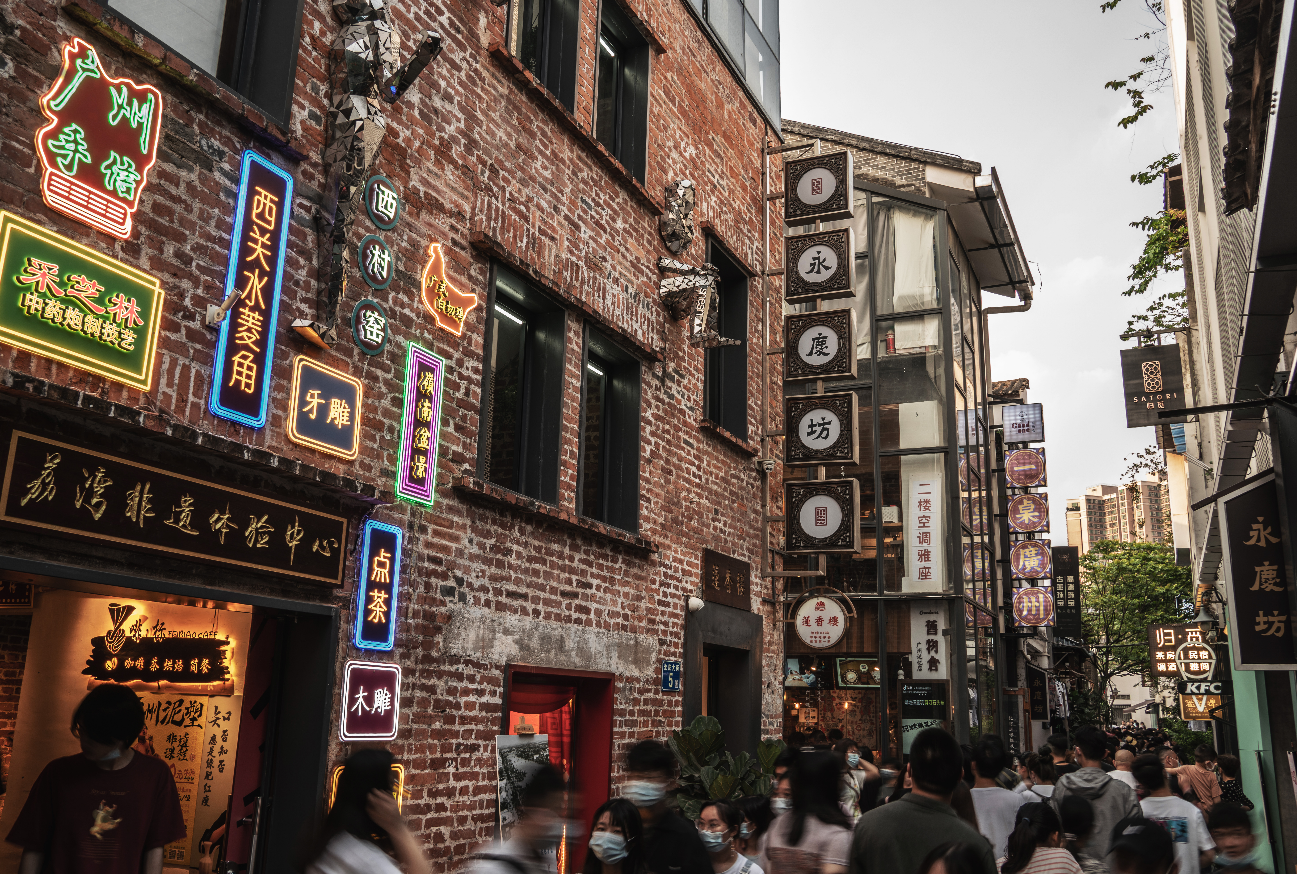 2025广州旅游:刚回来!花了3000块钱买来的血泪教训!!3天2晚攻略这个春节就去广州!! - 知乎