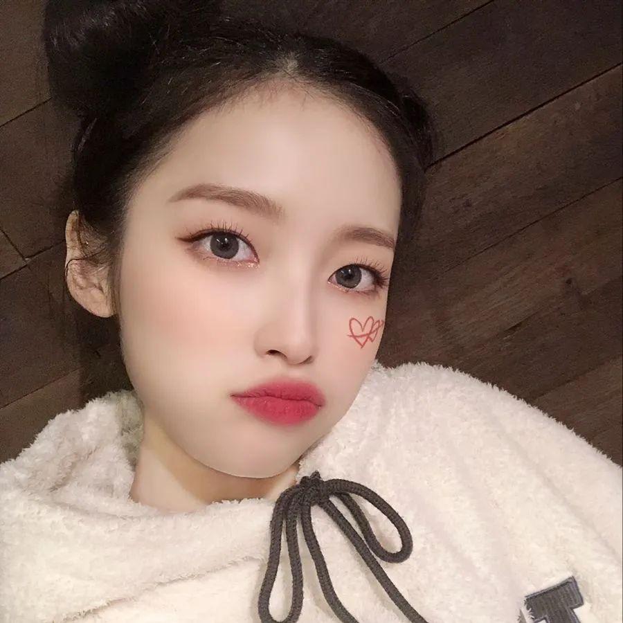 头像ohmygirlarin崔乂园合集