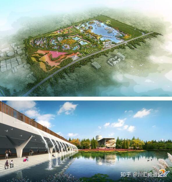 周口沙河湾湿地公园位于周口市交通路北侧,龙源路西侧,规划占地928亩