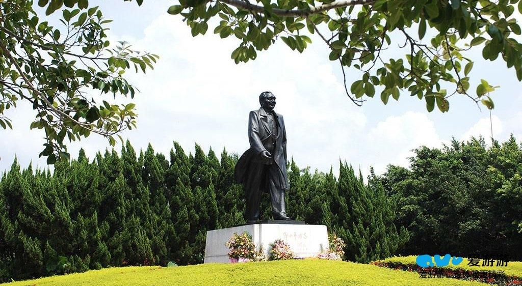 清明节去哪里旅游比较好。?