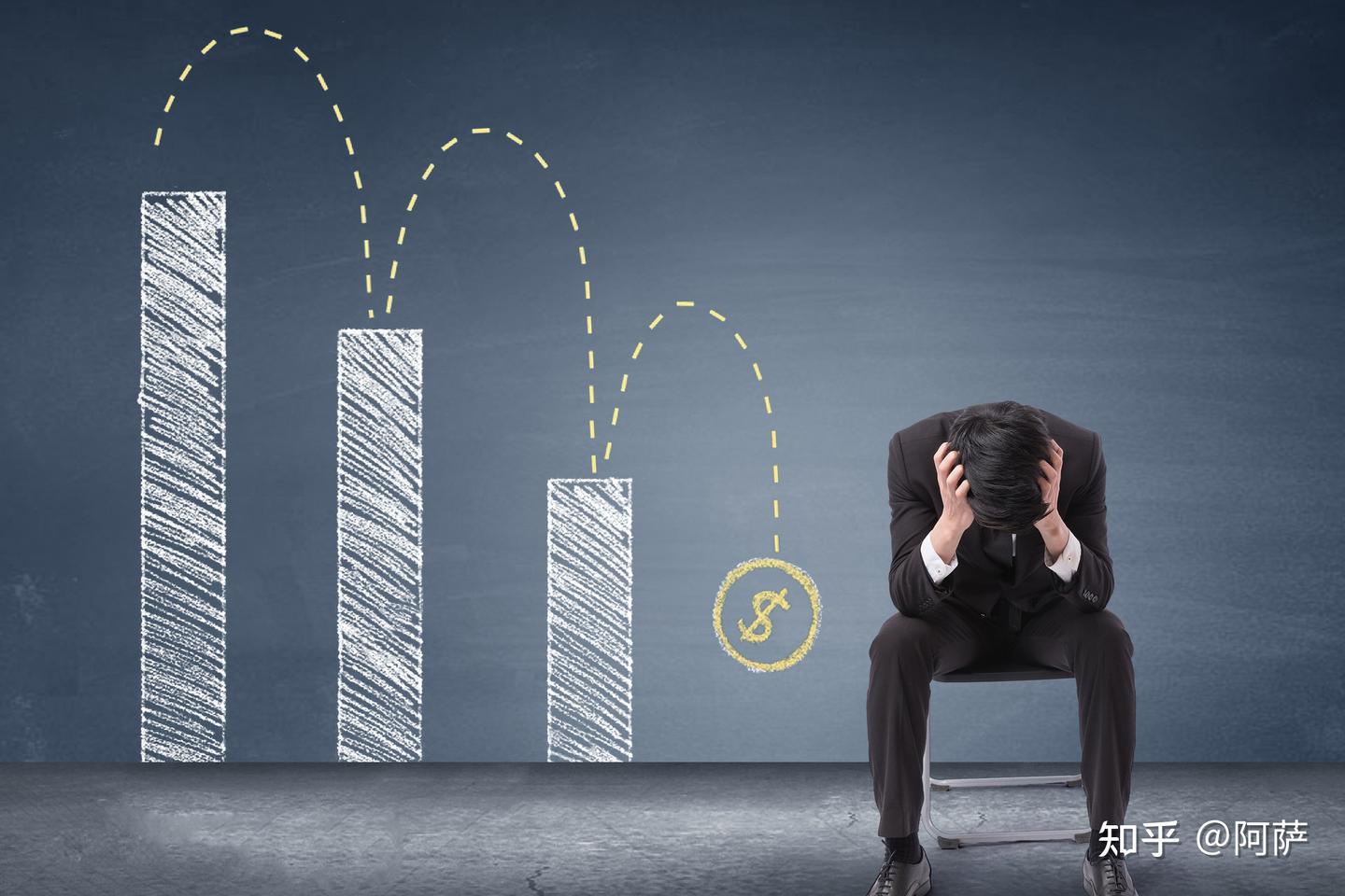 外汇交易员的真实收入公布：一个月原来赚这么多钱！ - 知乎