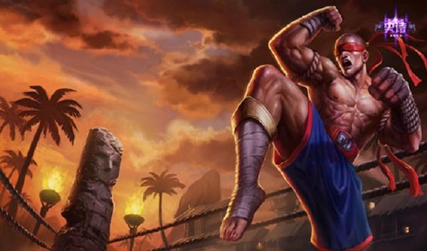 lol10月幸运召唤师