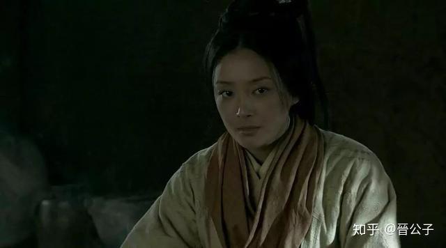 刘邦遗嘱的最后提到,安定刘氏的人必是周勃.