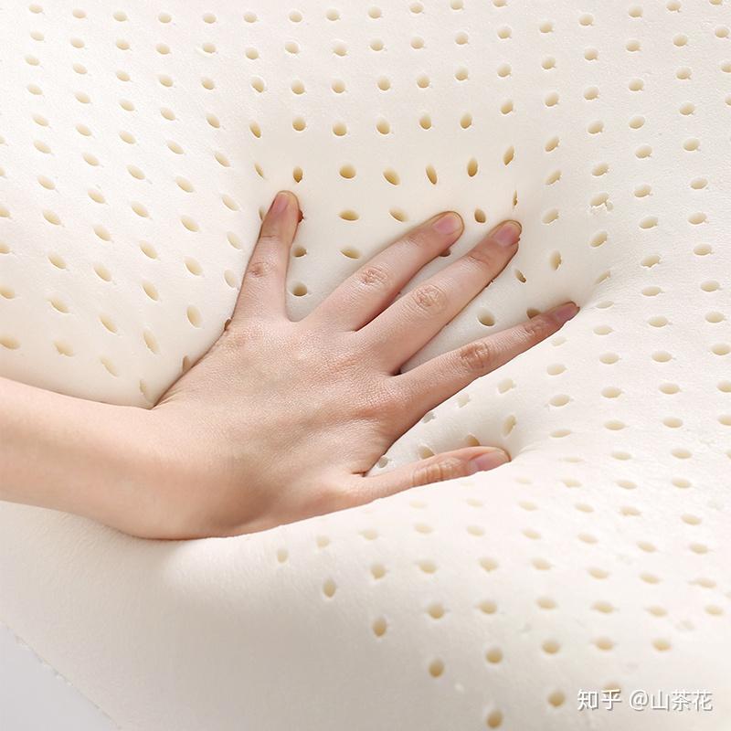 疫情期间买泰国的乳胶枕安全吗知乎