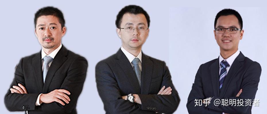 目前,基金经理们最最愿意大笔花钱买单的,是曹名长.