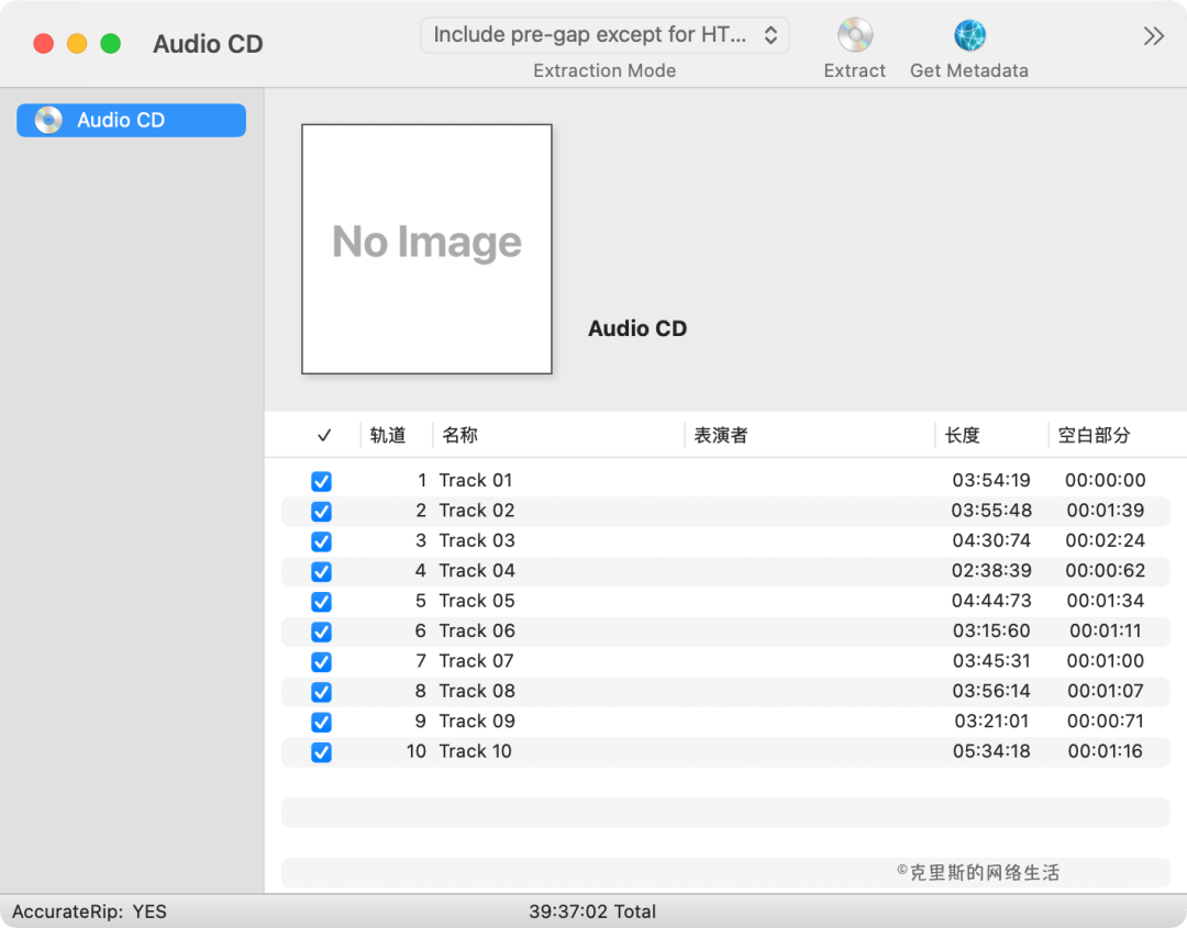 自建音乐库之怀旧CD - 知乎
