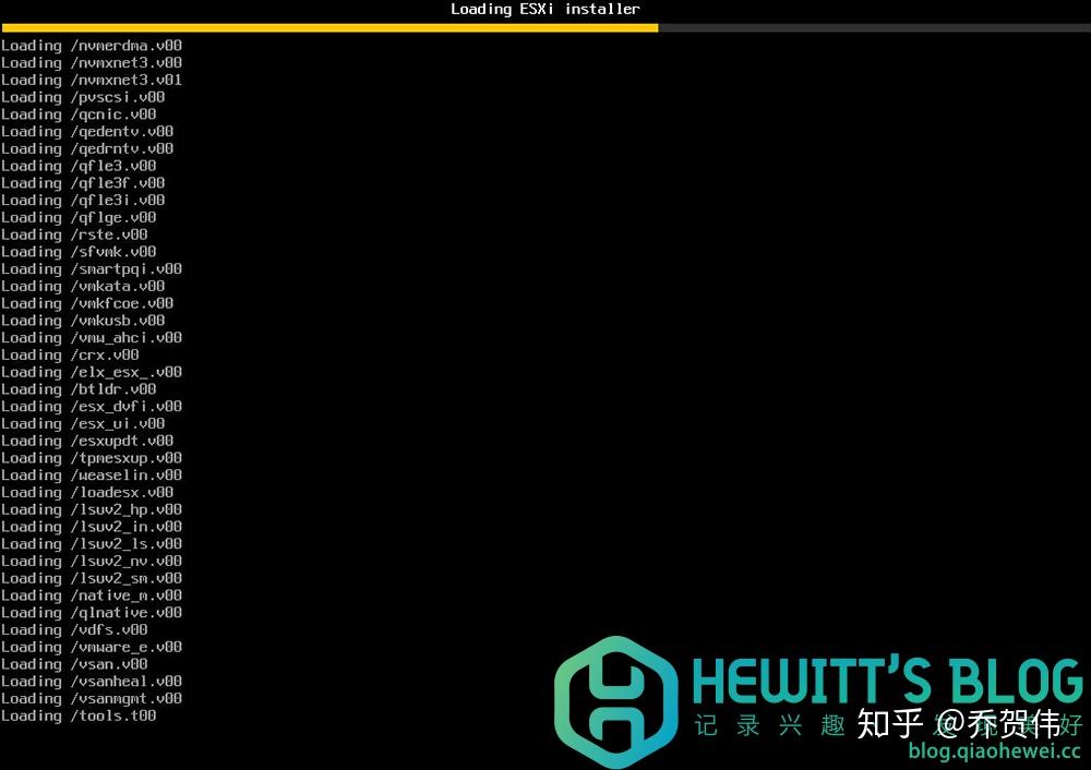 Vsphere esxi 7 0 