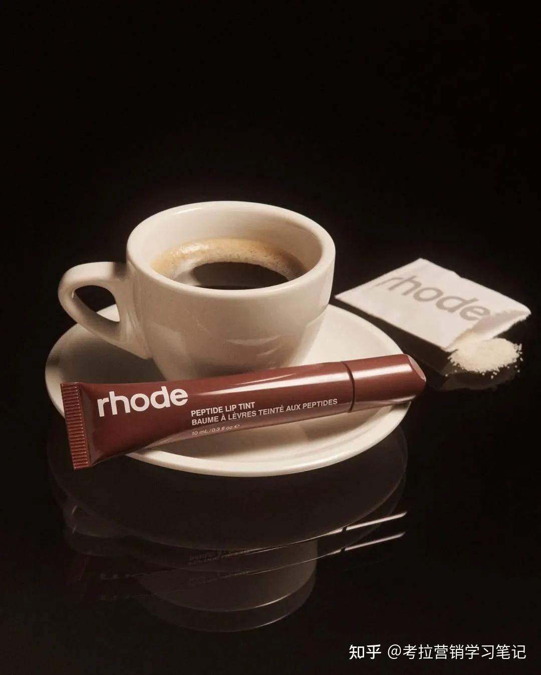 售价72亿！创立不到3年的rhode，身价凭什么比肩范思哲？ - 知乎