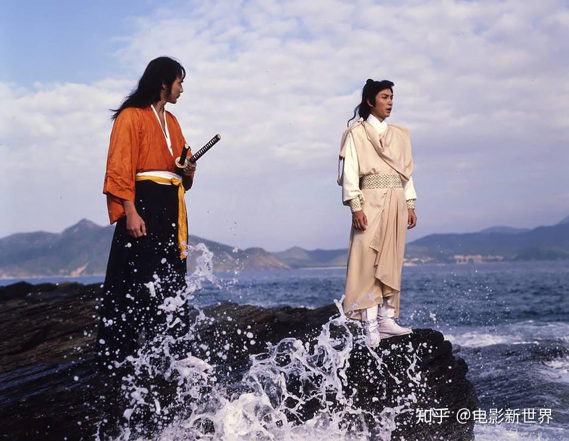 从此,武侠电影作为一种独特的电影类型,开始进入中国电影史.